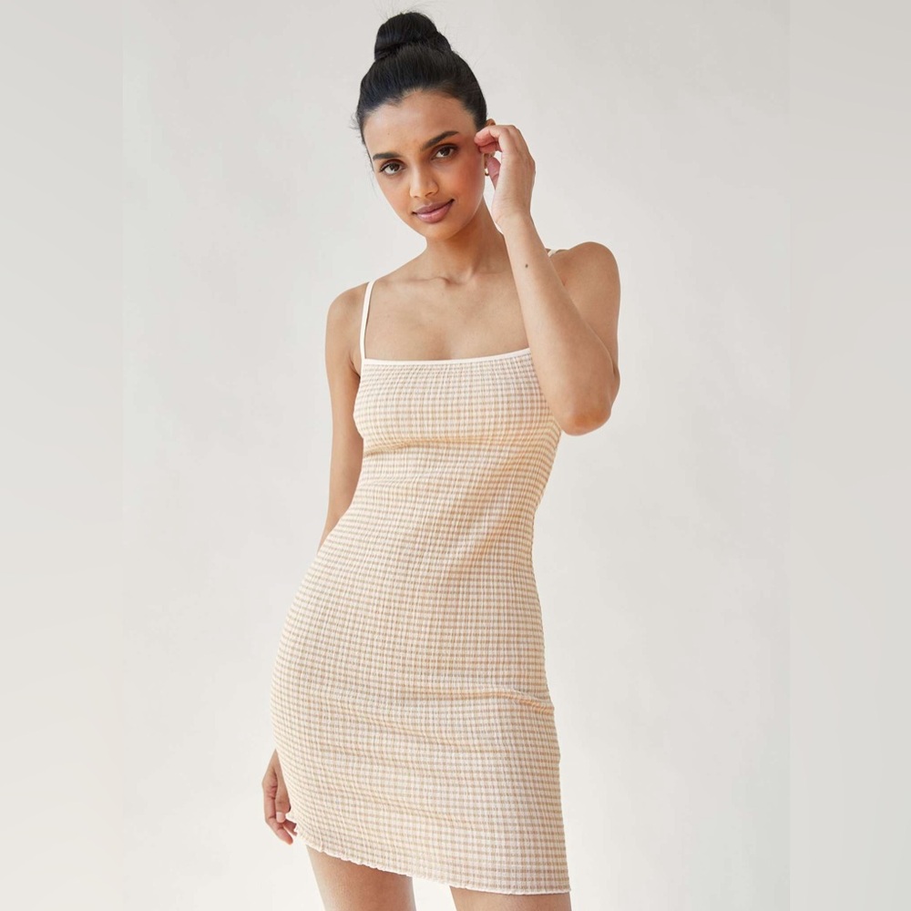Wilfred Jazz Mini Dress